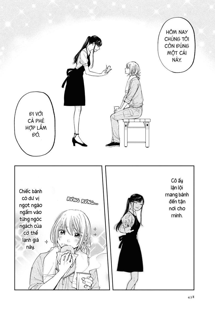 2Dk, G-Pen, Aftertime - chap1 - Trang 9